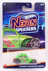 Theme - Neon Speeders - Mix A